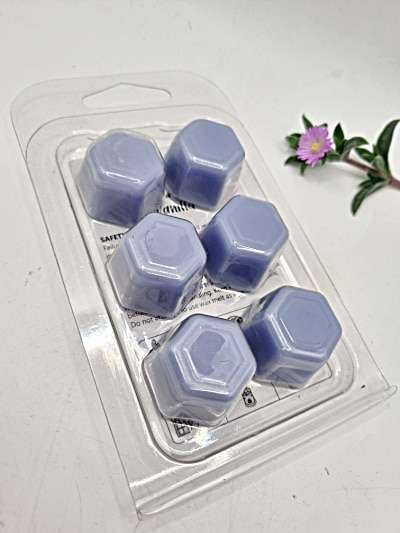 Hem Soy Vanilla Wax Melts (6s)