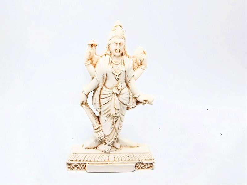Vishnu Statue (17cm)