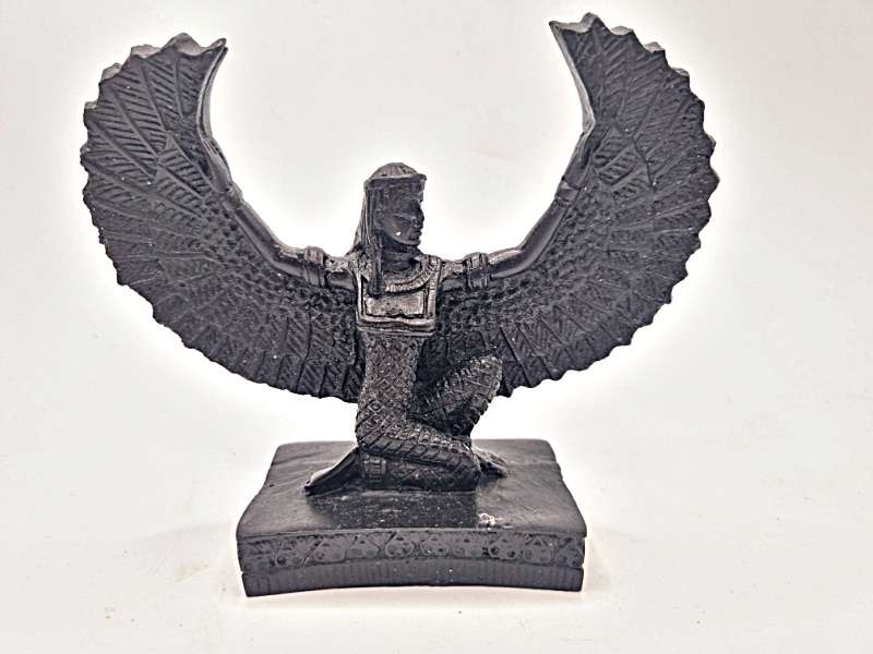 Isis Goddess Statue  (13cm)