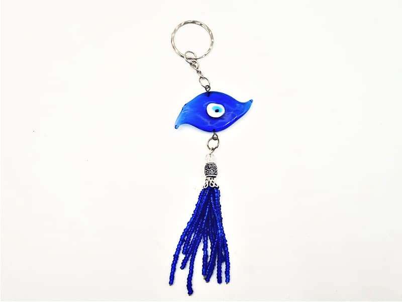 Nazar Evil Eye Key Ring