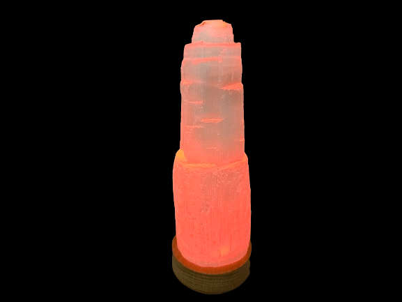 LED Lamp Base (Rainbow)