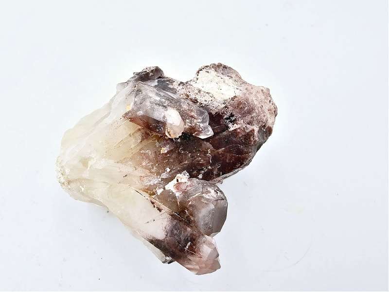 Red Hematoid Cluster N (132g)