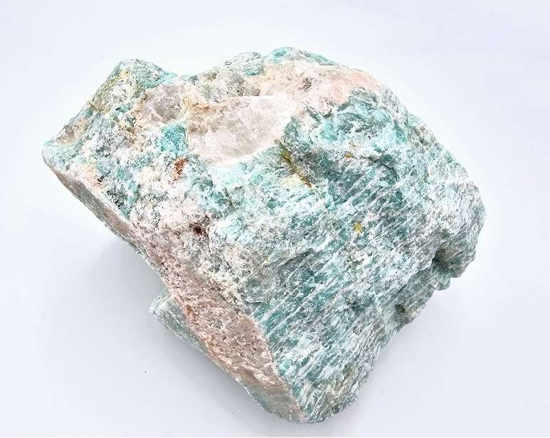 Amazonite Rough Chunk B (1.59kg)