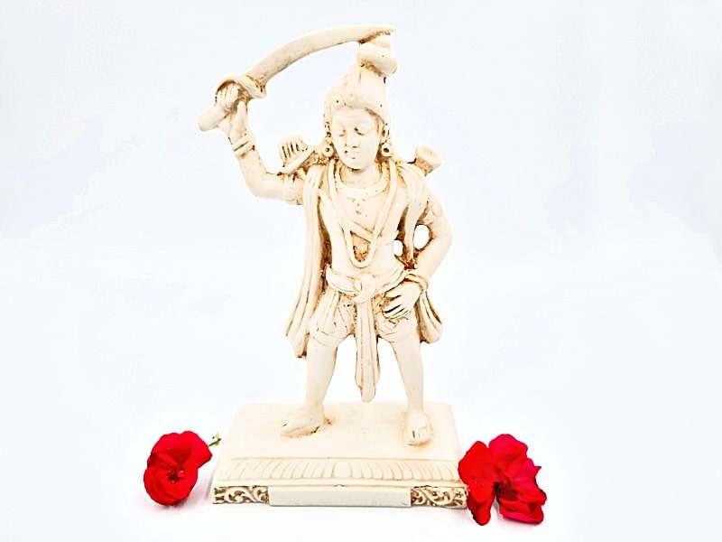 Dee Baba Statue (18cm)