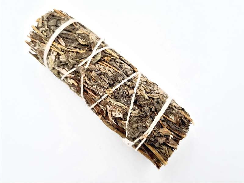 Black Sage Smudge Stick