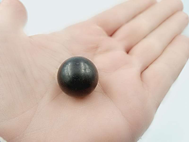 Shungite Sphere (2cm)