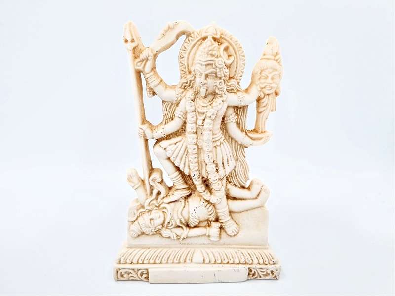 Kali Statue (17cm)