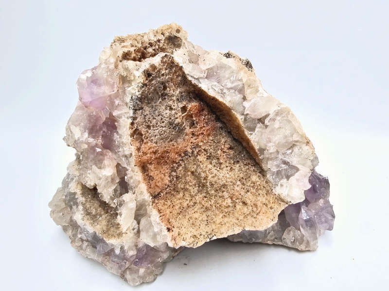 Amethyst Cluster A (3.09kg)