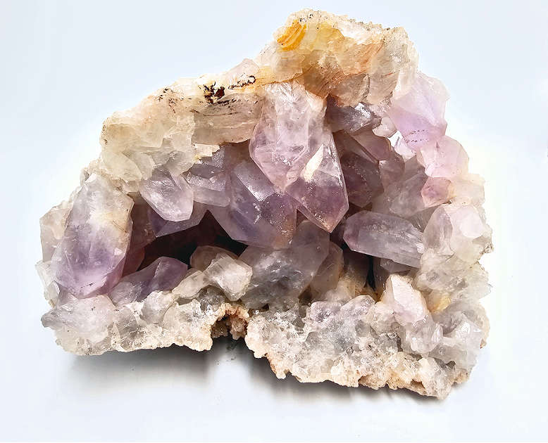 Amethyst Cluster A (3.09kg)