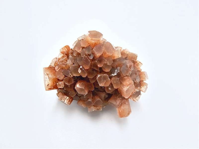 Aragonite Brown specimen D (42g)