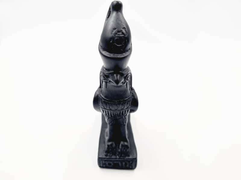 Horus Egyptian Statue (14cm)