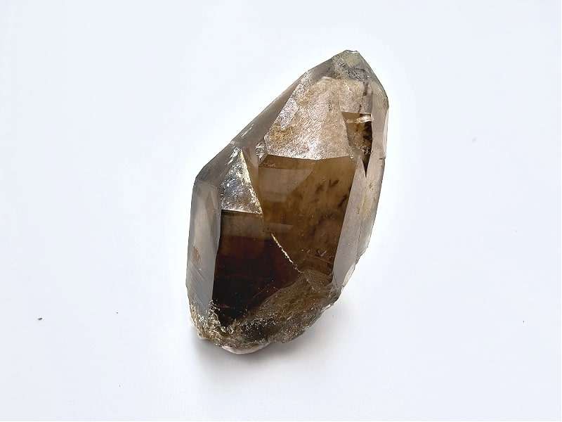 Smoky Quartz Point Rough D (24g)