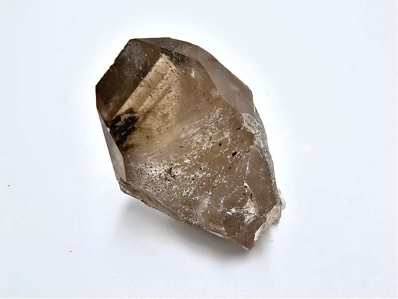 Smoky Quartz Point Rough T (22g)