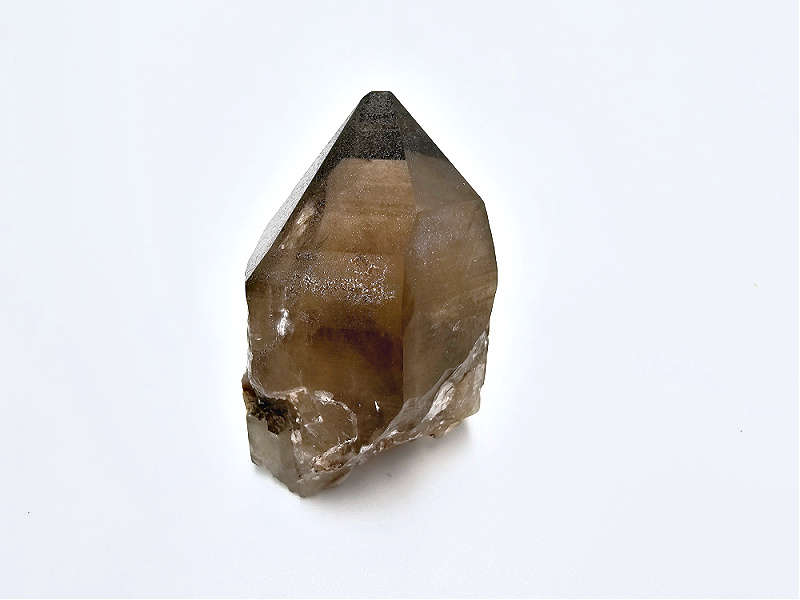 Smoky Quartz Point Rough U (26g)