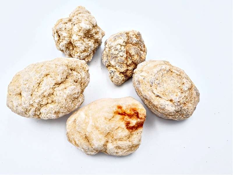 Crack Your Own Geode (5-7cm)