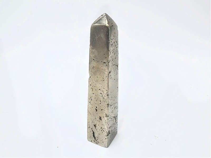 Pyrite Obelisks A (9cm) 87g