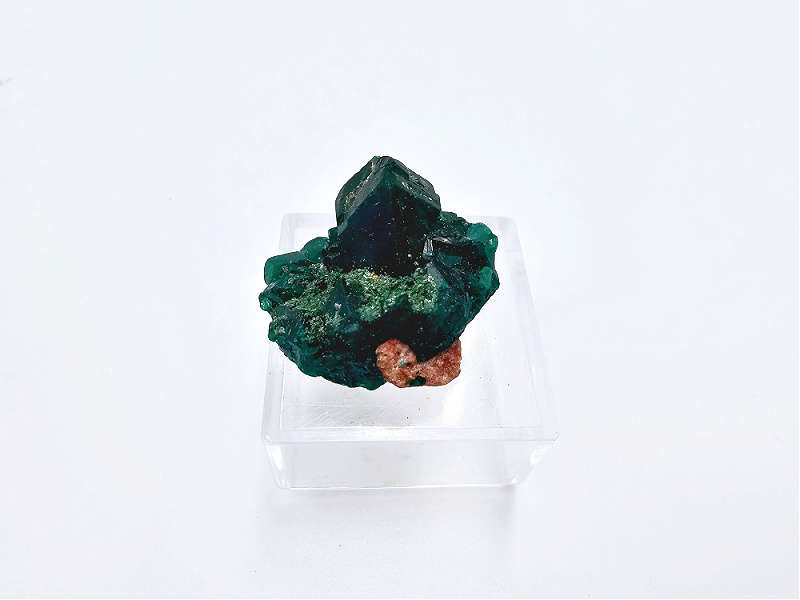 Dioptase Specimen P (5.6g)