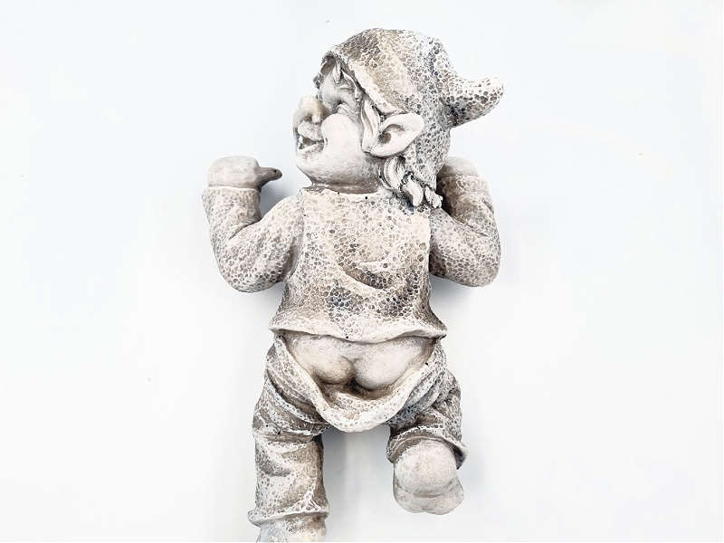 Hanging Gnome Large (30cm)