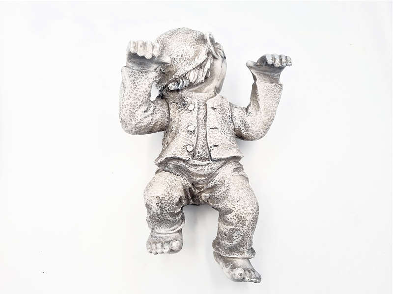 Hanging Gnome Large (30cm)