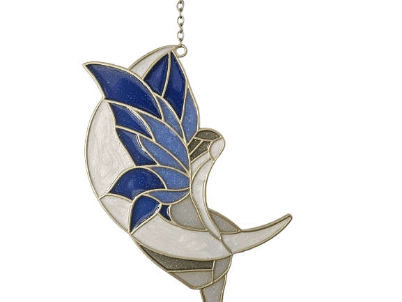 Fairy Sun Catcher (37cm)