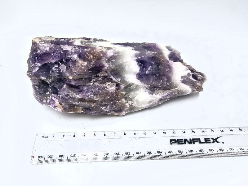 Amethyst Rough Chunk C (1.17kg)