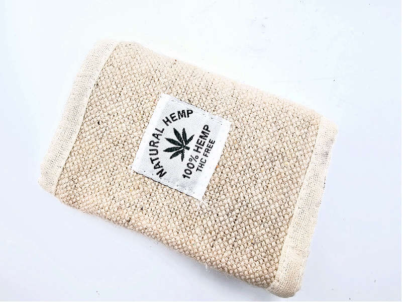 Hemp Wallet