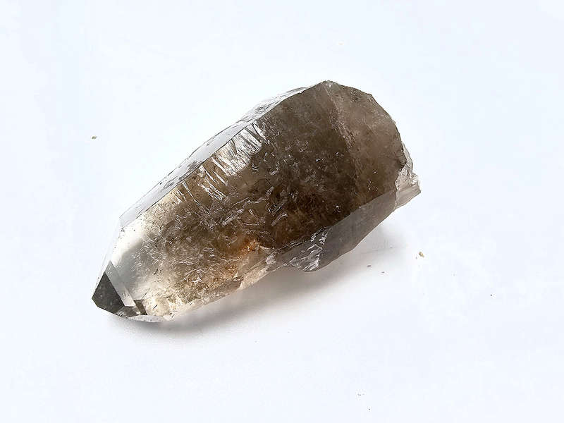 Smoky Quartz Point Rough K (21.7g)