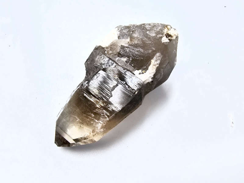 Smoky Quartz Point Rough K (21.7g)