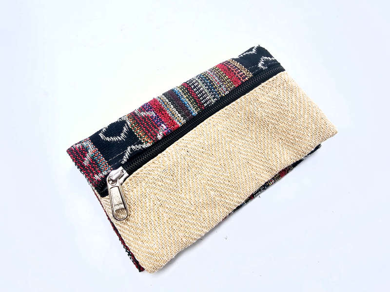 Tobacco Pouch  Multi Colour