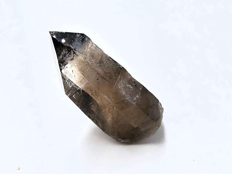 Smoky Quartz Point Rough R (38.8g)