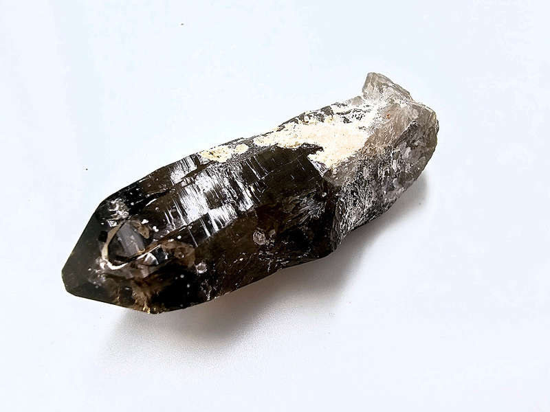 Smoky Quartz Point Rough Z (30g)