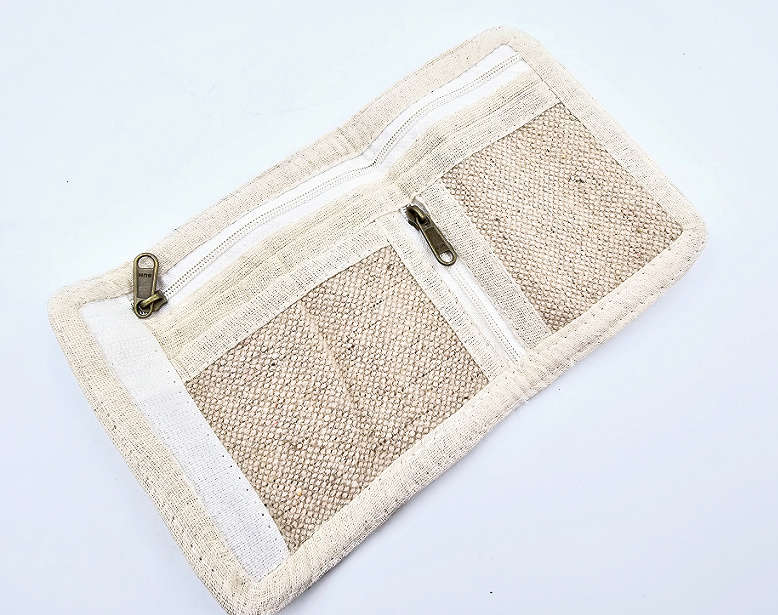 Hemp Wallet
