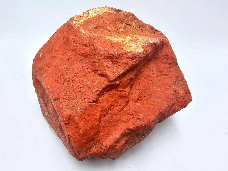 Red Jasper Rough Crystal Chunk B (2.5kg)
