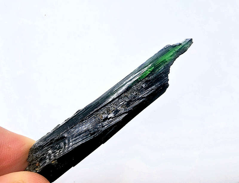 Vivianite Blade A 15g (RARE)