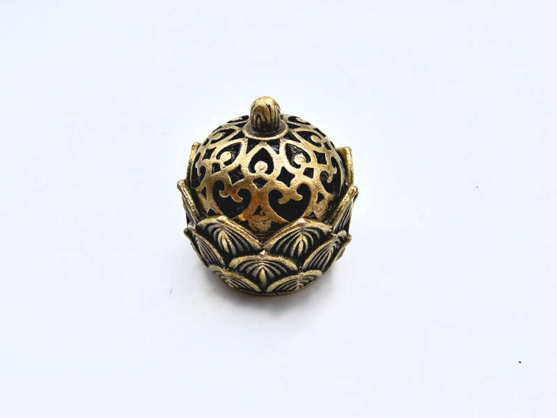 Mini Lotus Storage Pod (2.5cm)