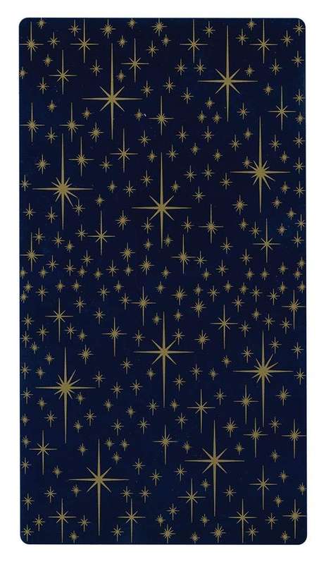 Universal Waite Tarot Deck Traditional