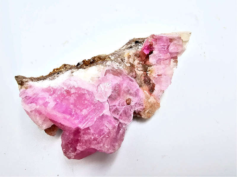 Rhodocalcite Specimen C (40g)