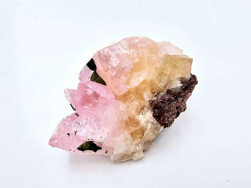 Rhodocalcite Specimen E (39g)