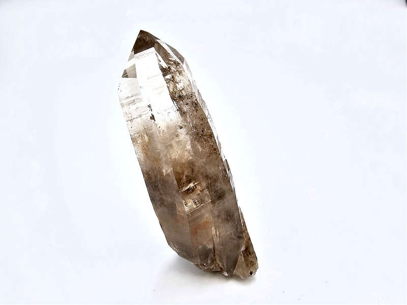 Smoky Quartz Point A10 (23g)