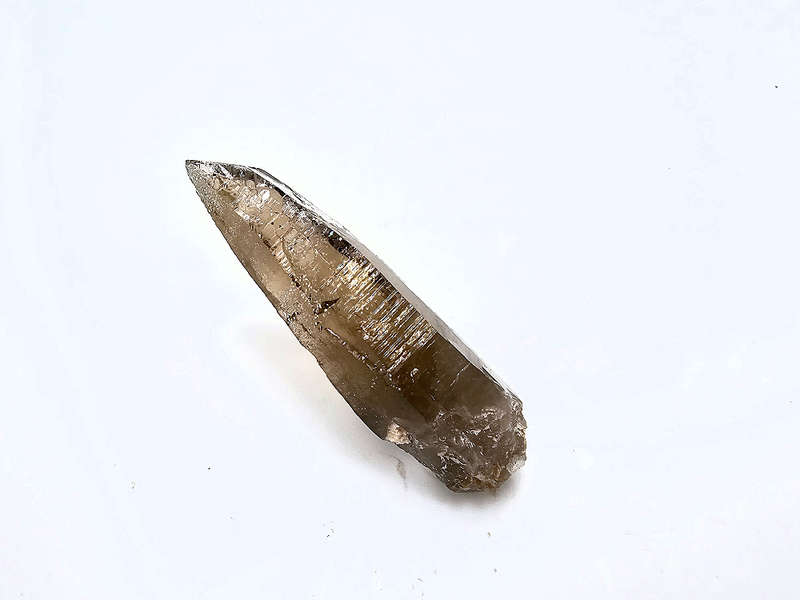 Smoky Quartz Point A12 (21g)