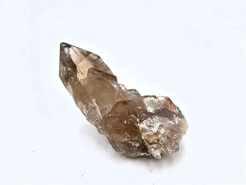 Smoky Quartz Point A3 (24g)