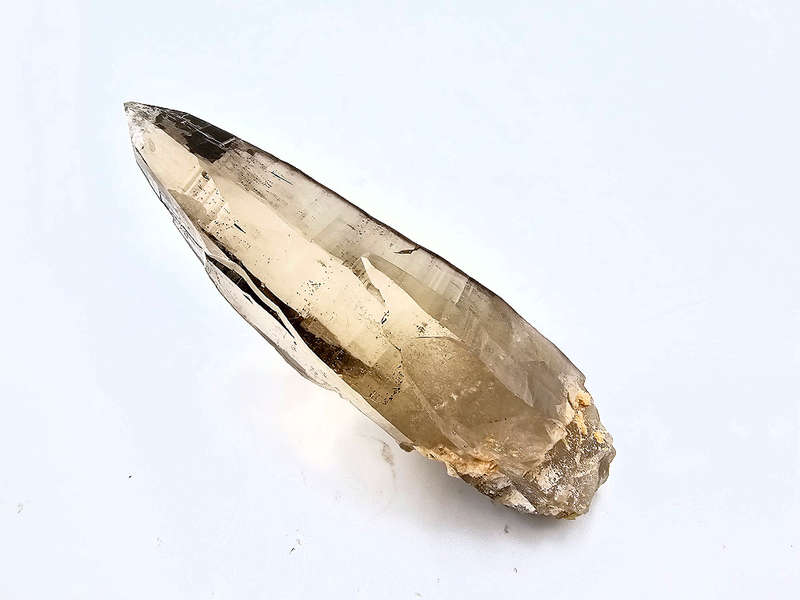 Smoky Quartz Point A05 (35g)