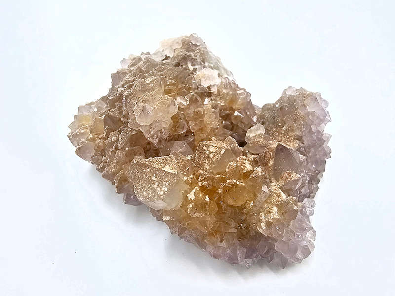 Spirit Quartz Cluster Q (126g)