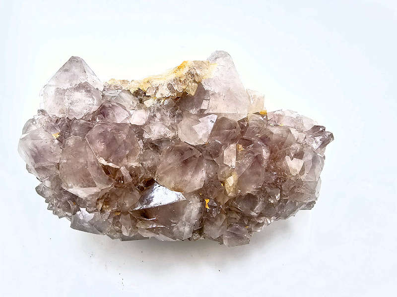 Spirit Quartz Cluster Z (542g)