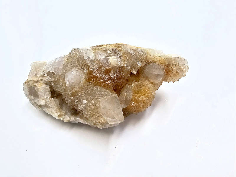 Spirit Quartz Cluster D (60g)
