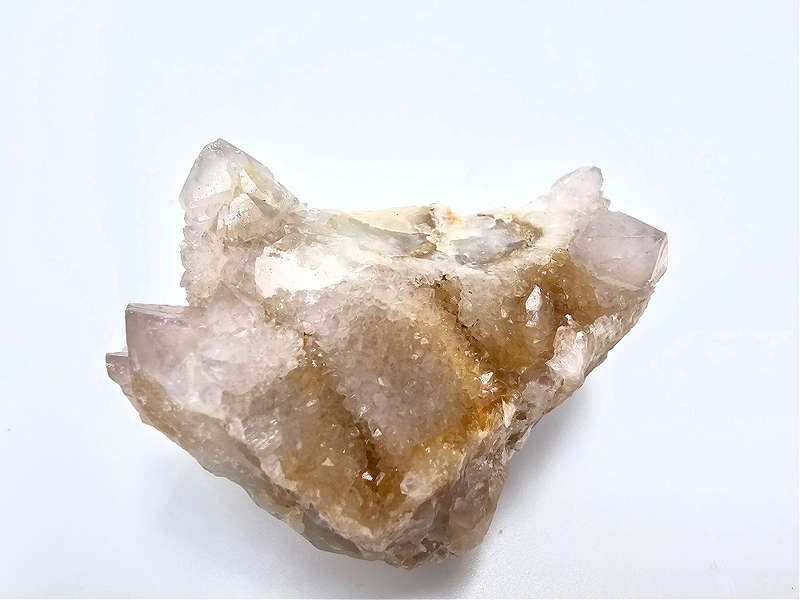 Spirit Quartz Cluster M (82g)
