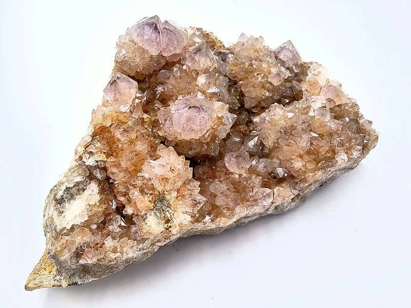 Spirit Quartz Cluster F (824g)