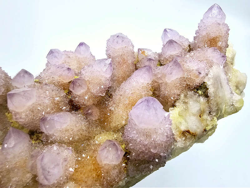 Spirit Quartz Cluster I (888g)