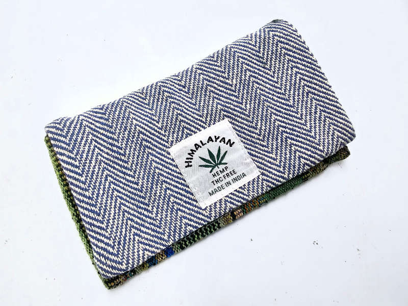Tabacco Pouch (F)