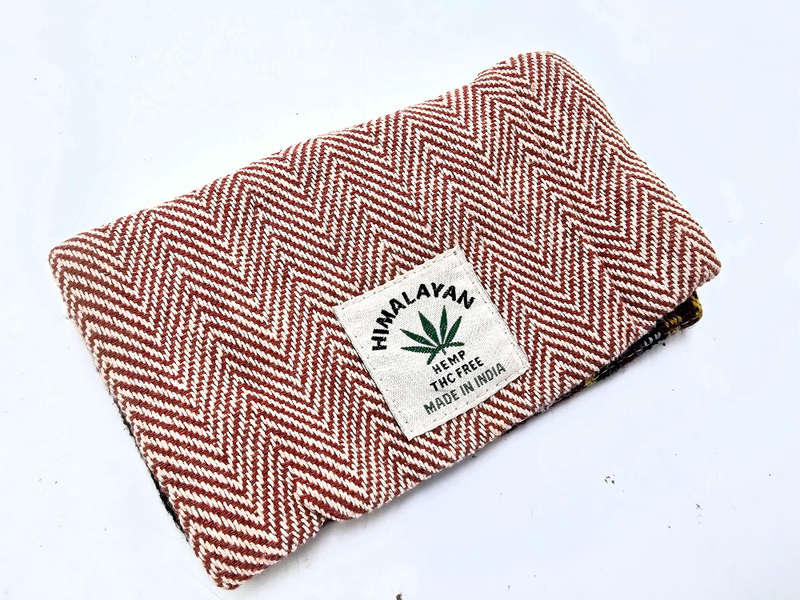 Tabacco Pouch (G)